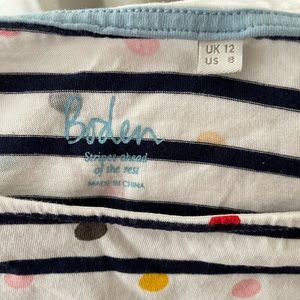 GUC Boden Breton Shirt